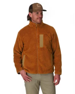 Discount Men's Coldweather Fleece Lifestyle|Long Sleeves