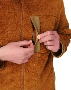 Discount Men's Coldweather Fleece Lifestyle|Long Sleeves