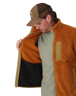 Discount Men's Coldweather Fleece Lifestyle|Long Sleeves