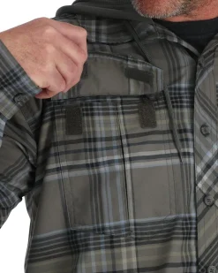 Discount Men's Coldweather Hoody Hoodies|Long Sleeves