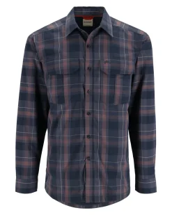Men's ColdWeather Shirt Long Sleeves