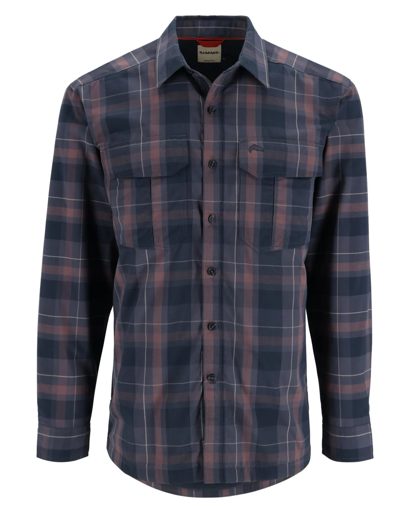 Men's ColdWeather Shirt Long Sleeves