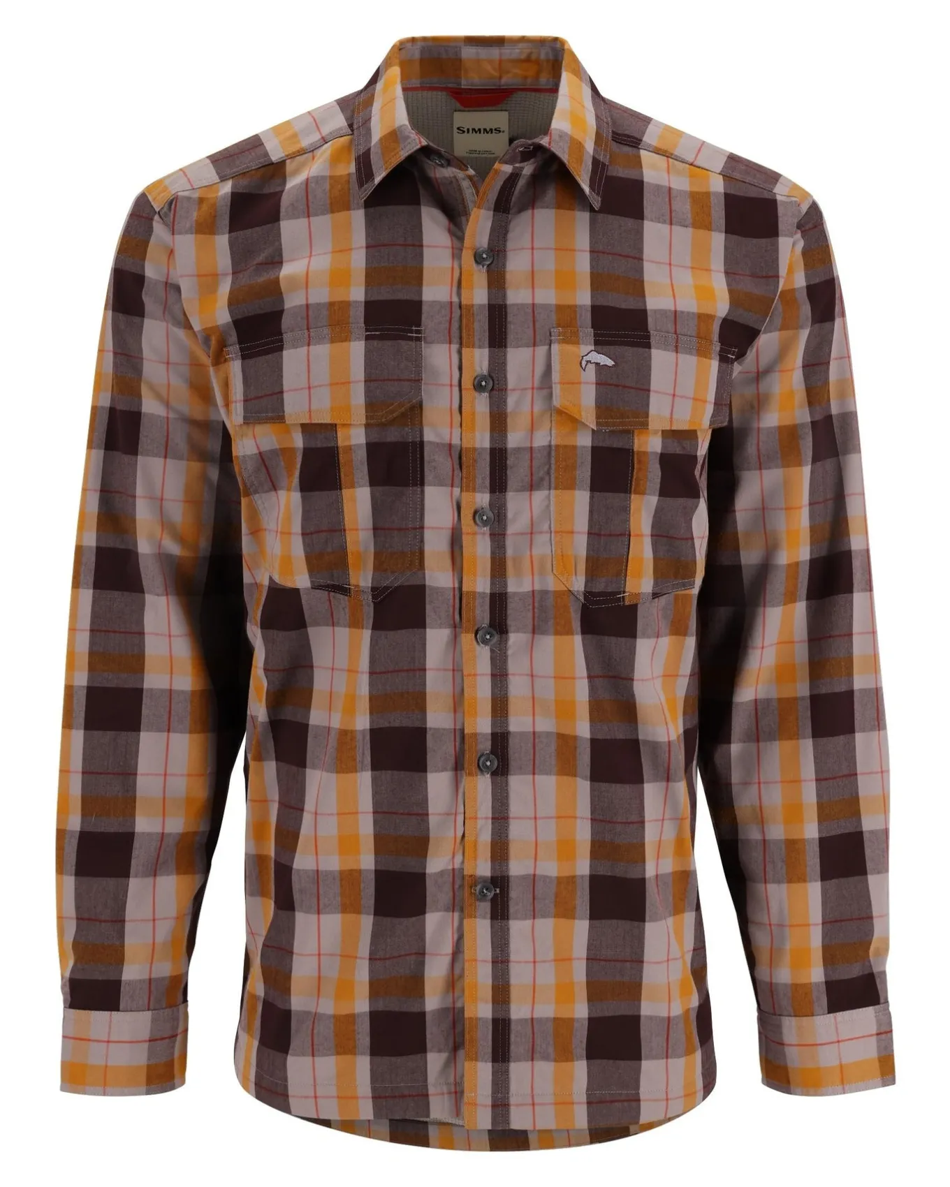 Men's ColdWeather Shirt Long Sleeves