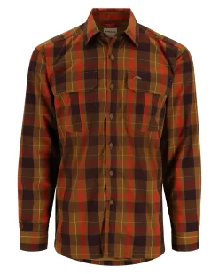 New Men's ColdWeather Shirt Long Sleeves
