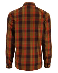 New Men's ColdWeather Shirt Long Sleeves