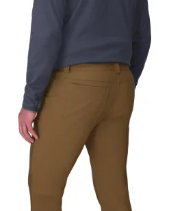Best Men's Confluence Pant Lifestyle|Pants
