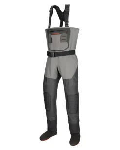 Hot Men's Confluence Stockingfoot Waders Waders|Stockingfoot Waders
