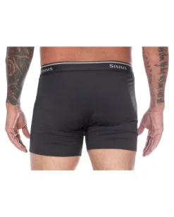 Outlet Men's Cooling Boxer Brief Base Layers & Boxers