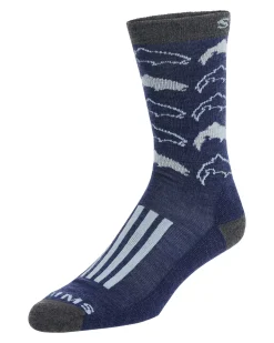 Online Men's Daily Socks Socks