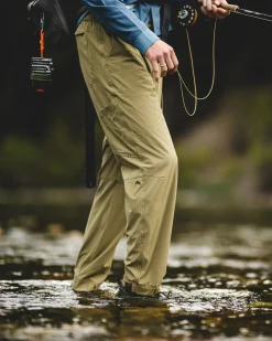 Best Men's Driftless Wade Pant Pants
