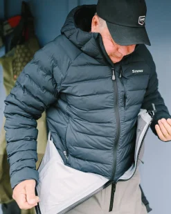 Sale Men's ExStream Insulated Jacket Jackets & Vests