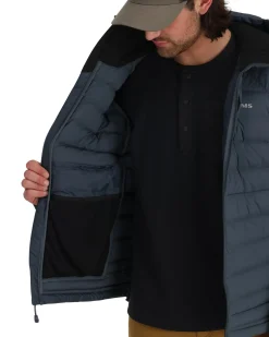 Sale Men's ExStream Insulated Jacket Jackets & Vests