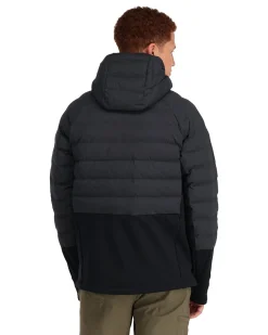 Hot Men's ExStream Pull Over Insulated Hoody Women River|River