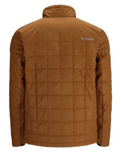 Outlet Men's Fall Run Collared Jacket Jackets & Vests|Lifestyle