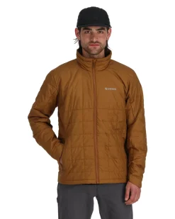 Outlet Men's Fall Run Collared Jacket Jackets & Vests|Lifestyle