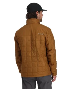 Outlet Men's Fall Run Collared Jacket Jackets & Vests|Lifestyle