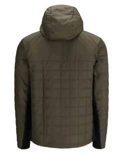 Hot Men's Fall Run Hybrid Hoody Jackets & Vests