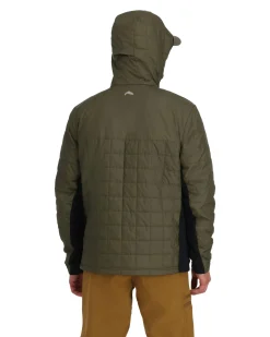 Hot Men's Fall Run Hybrid Hoody Jackets & Vests