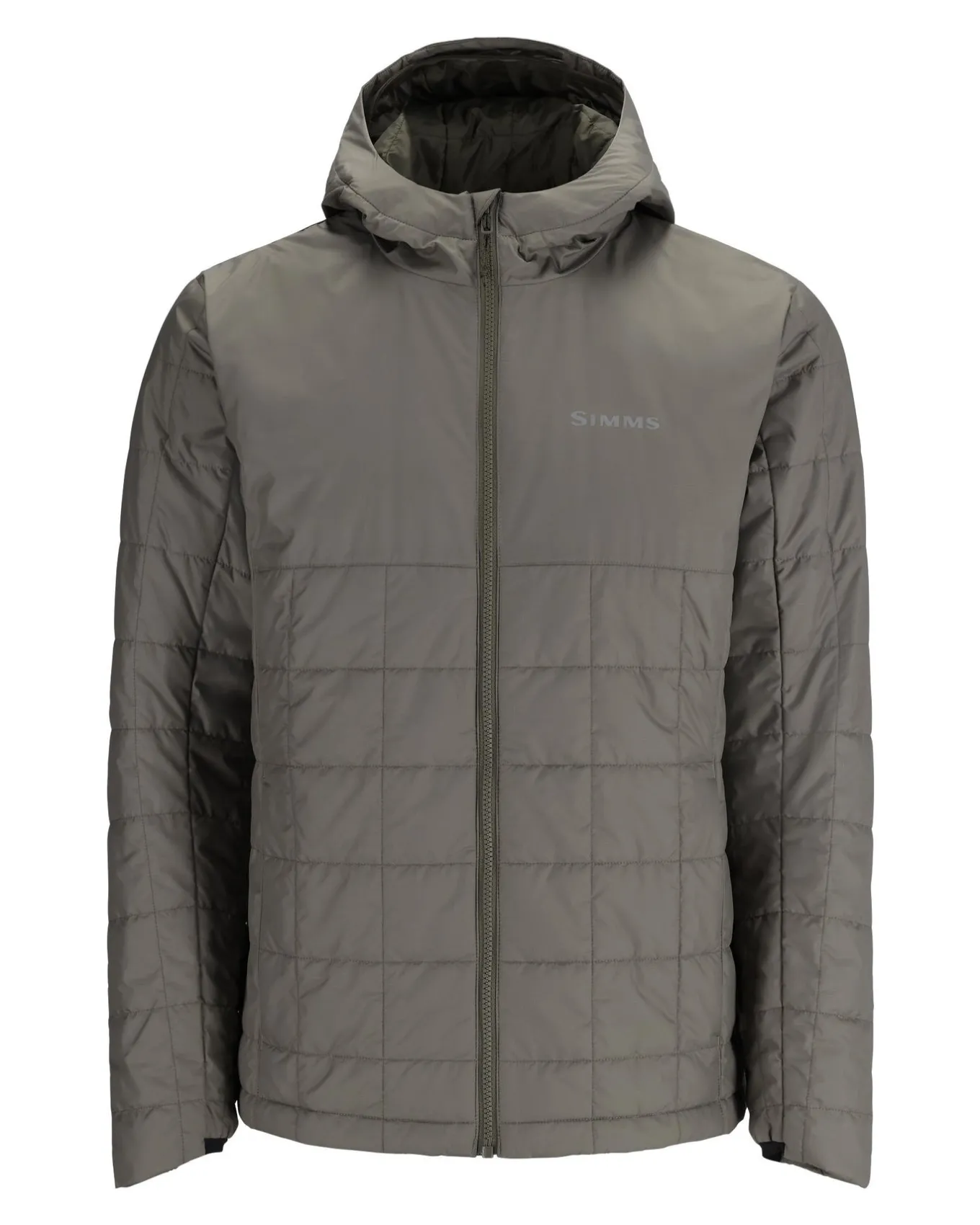 Clearance Men's Fall Run Insulated Hoody Jackets & Vests