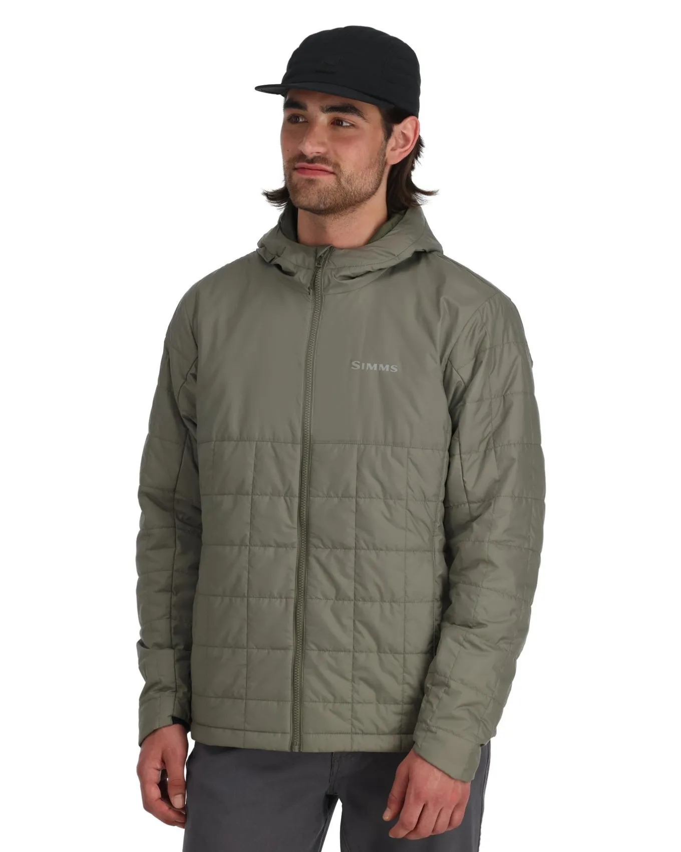 Clearance Men's Fall Run Insulated Hoody Jackets & Vests