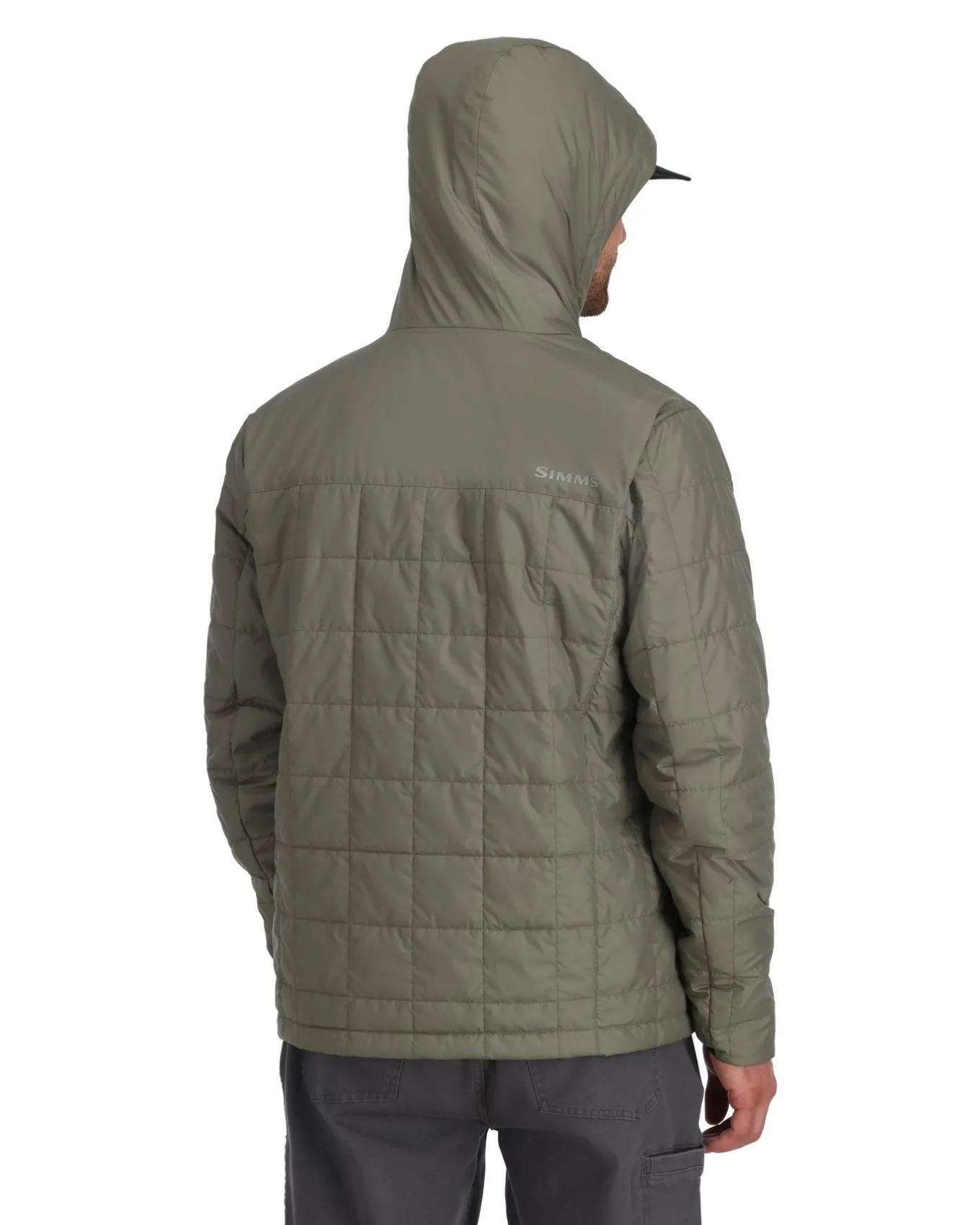 Clearance Men's Fall Run Insulated Hoody Jackets & Vests
