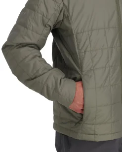 Clearance Men's Fall Run Insulated Hoody Jackets & Vests
