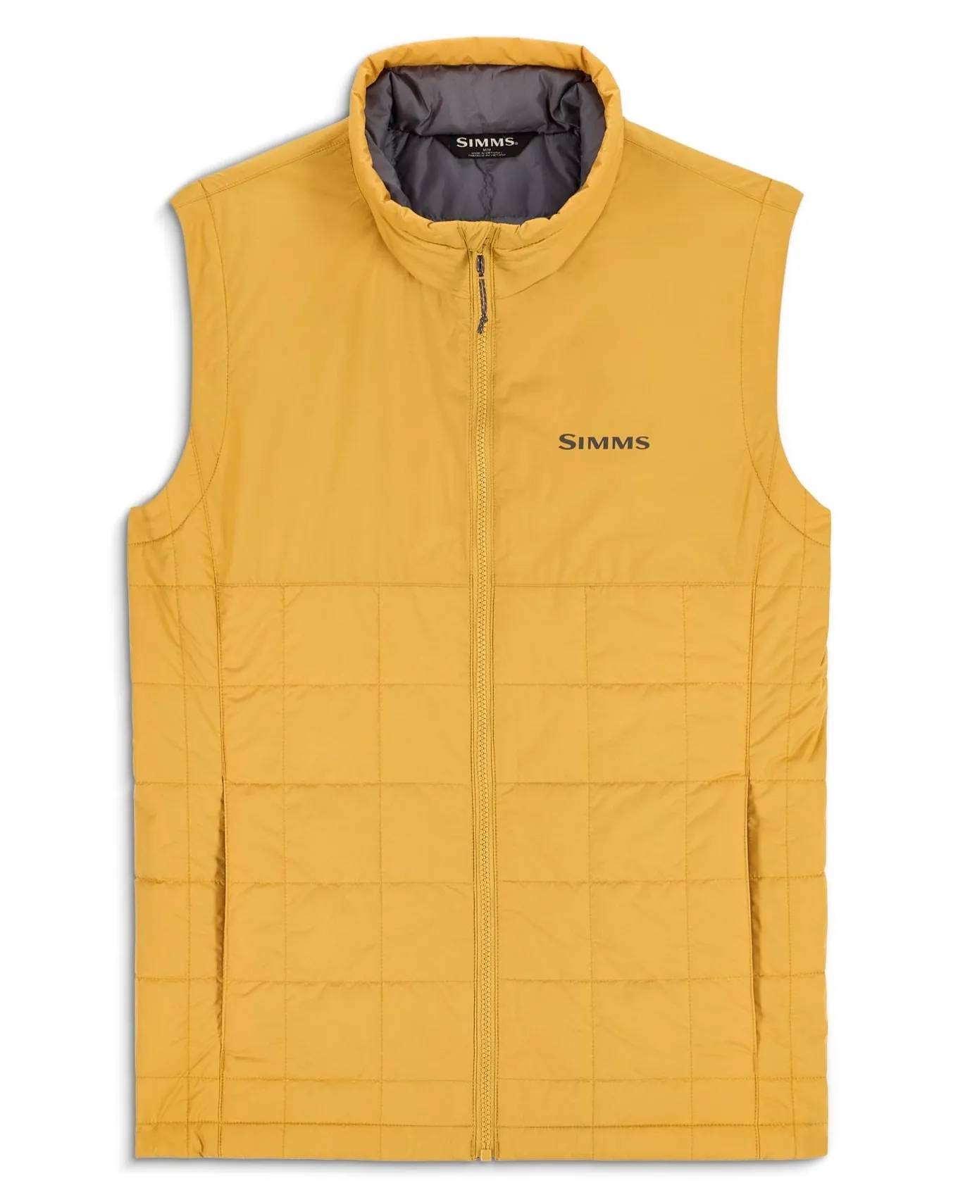Online Men's Fall Run Insulated Vest Lifestyle|Jackets & Vests