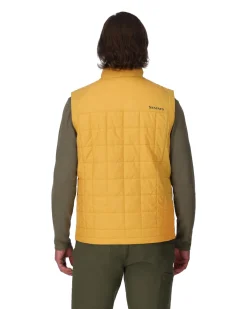 Online Men's Fall Run Insulated Vest Lifestyle|Jackets & Vests