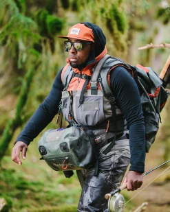 Online Men's Fall Run Insulated Vest Lifestyle|Jackets & Vests