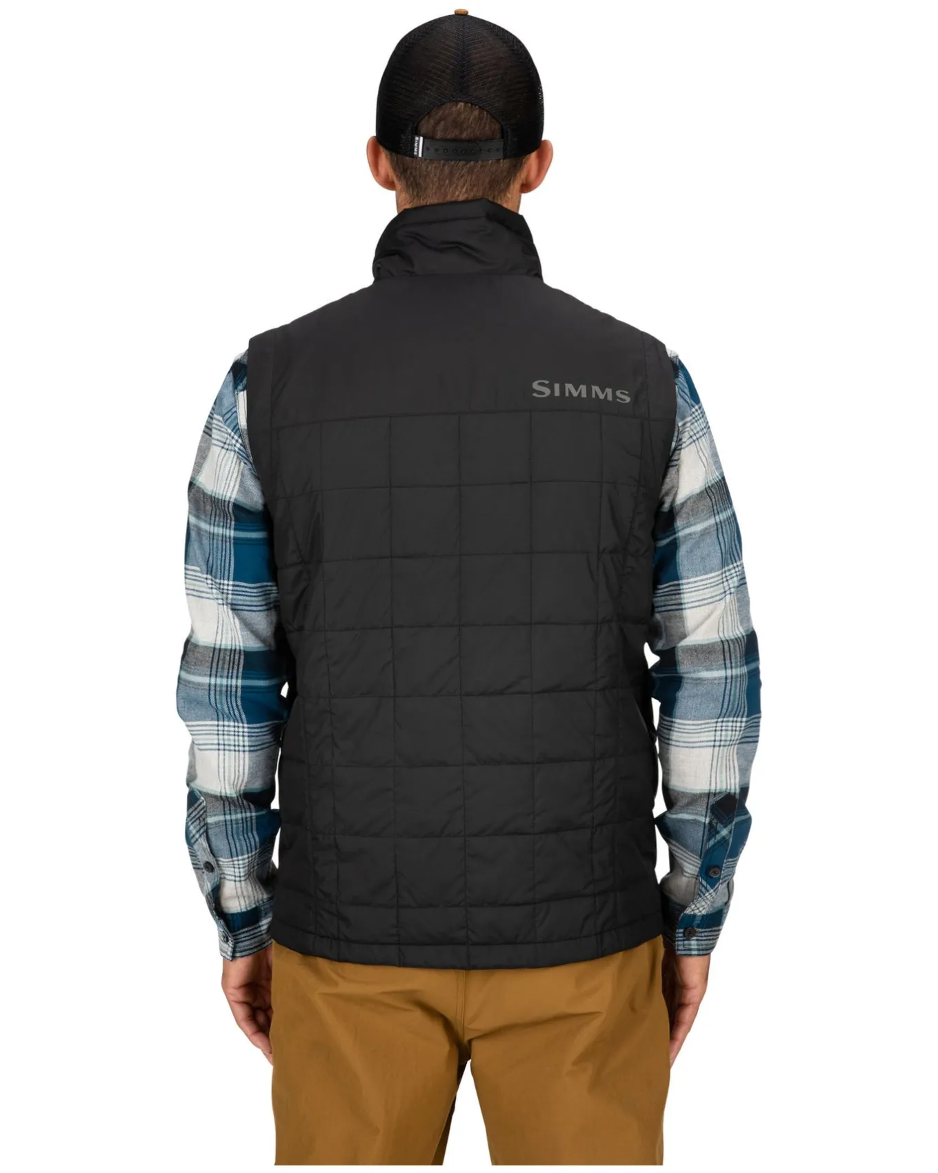 Online Men's Fall Run Insulated Vest Lifestyle|Jackets & Vests