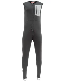 Men's Fleece Midlayer Bib Base Layers & Boxers