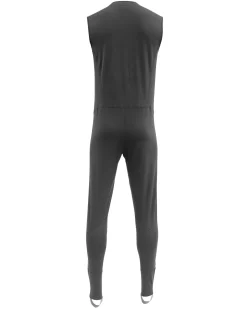Men's Fleece Midlayer Bib Base Layers & Boxers