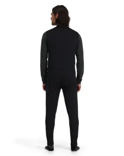 Men's Fleece Midlayer Bib Base Layers & Boxers