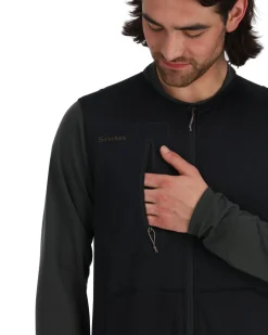Men's Fleece Midlayer Bib Base Layers & Boxers