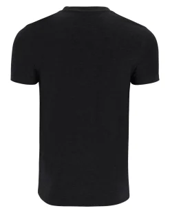 Best Men's Fly Patch T-Shirt T-Shirts|Short Sleeves