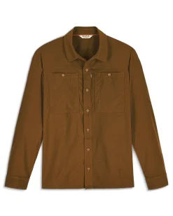 Sale Men's Flyover Shirt Women Ocean|Ocean