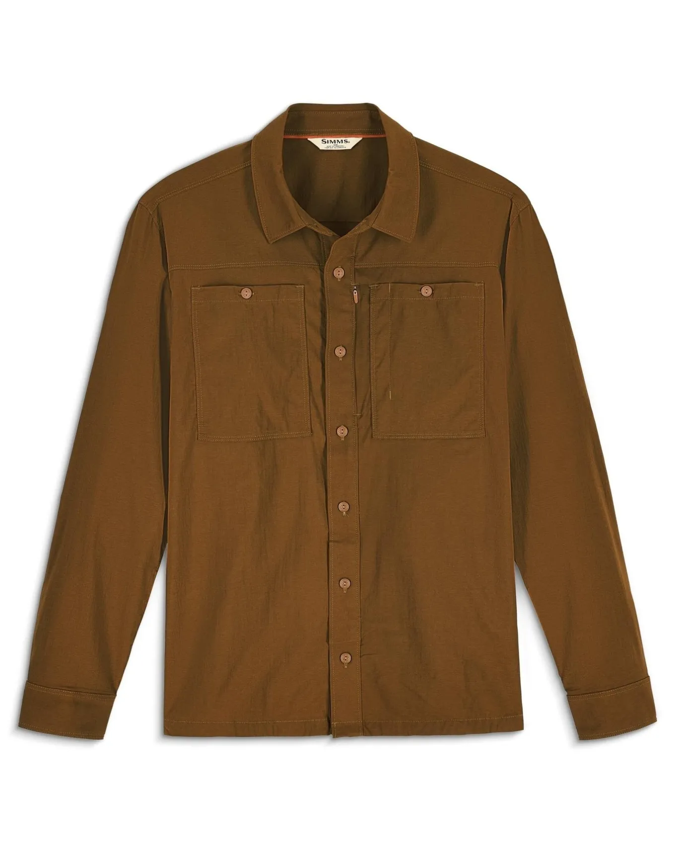 Sale Men's Flyover Shirt Women Ocean|Ocean