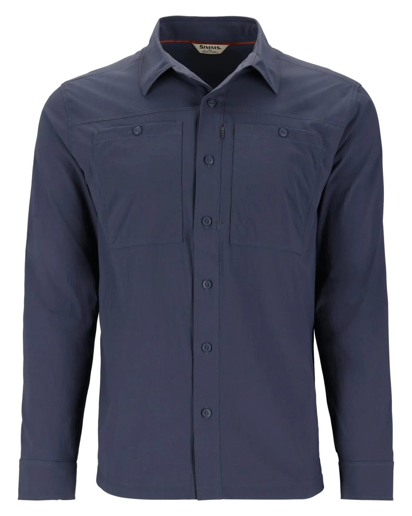 Sale Men's Flyover Shirt Women Ocean|Ocean