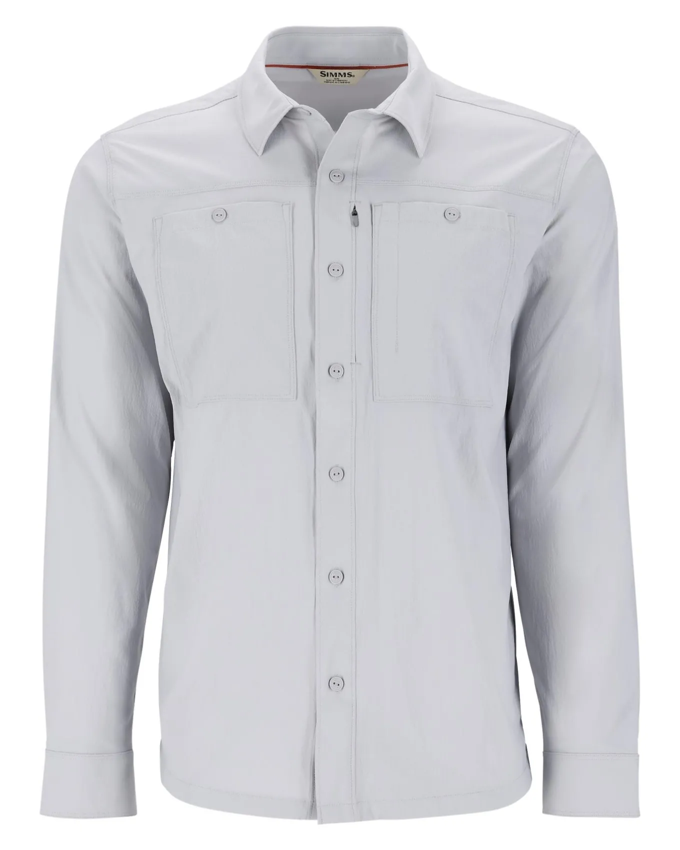 Sale Men's Flyover Shirt Women Ocean|Ocean