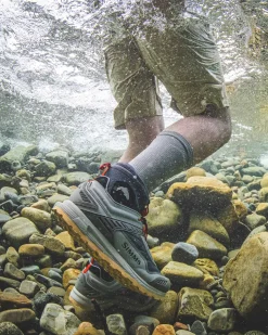 Men's Flyweight® Access Wet Wading Shoe Women Ocean|Ocean