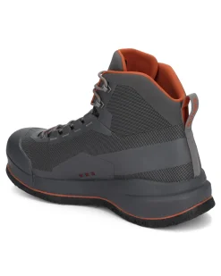 New Men's Flyweight® Boot - Felt Wading Boots