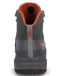 New Men's Flyweight® Boot - Felt Wading Boots