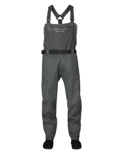 New Men's Flyweight Packable Waders - Stockingfoot Women River|River