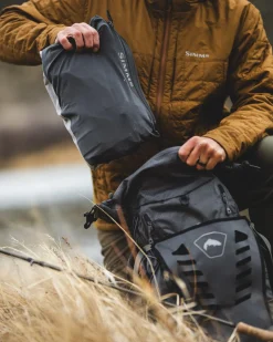 New Men's Flyweight Packable Waders - Stockingfoot Women River|River