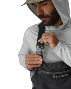 New Men's Flyweight Packable Waders - Stockingfoot Women River|River