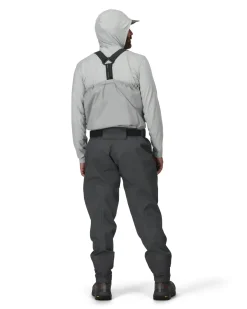 New Men's Flyweight Packable Waders - Stockingfoot Women River|River