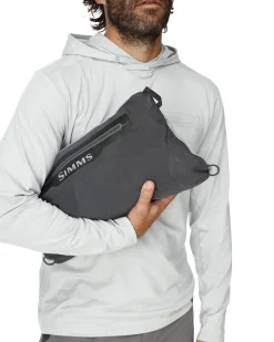 New Men's Flyweight Packable Waders - Stockingfoot Women River|River