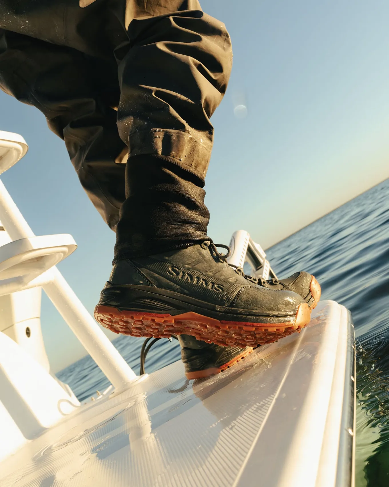 Sale Men's FreeSalt Boot Women Ocean|Ocean