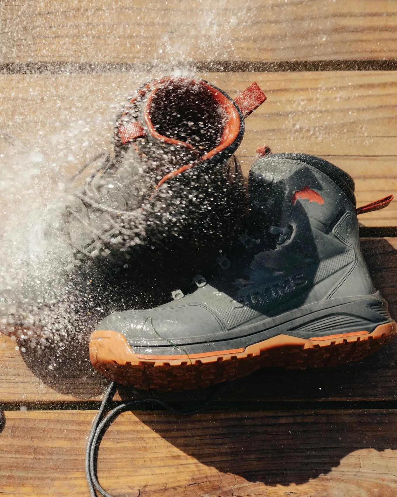 Sale Men's FreeSalt Boot Women Ocean|Ocean