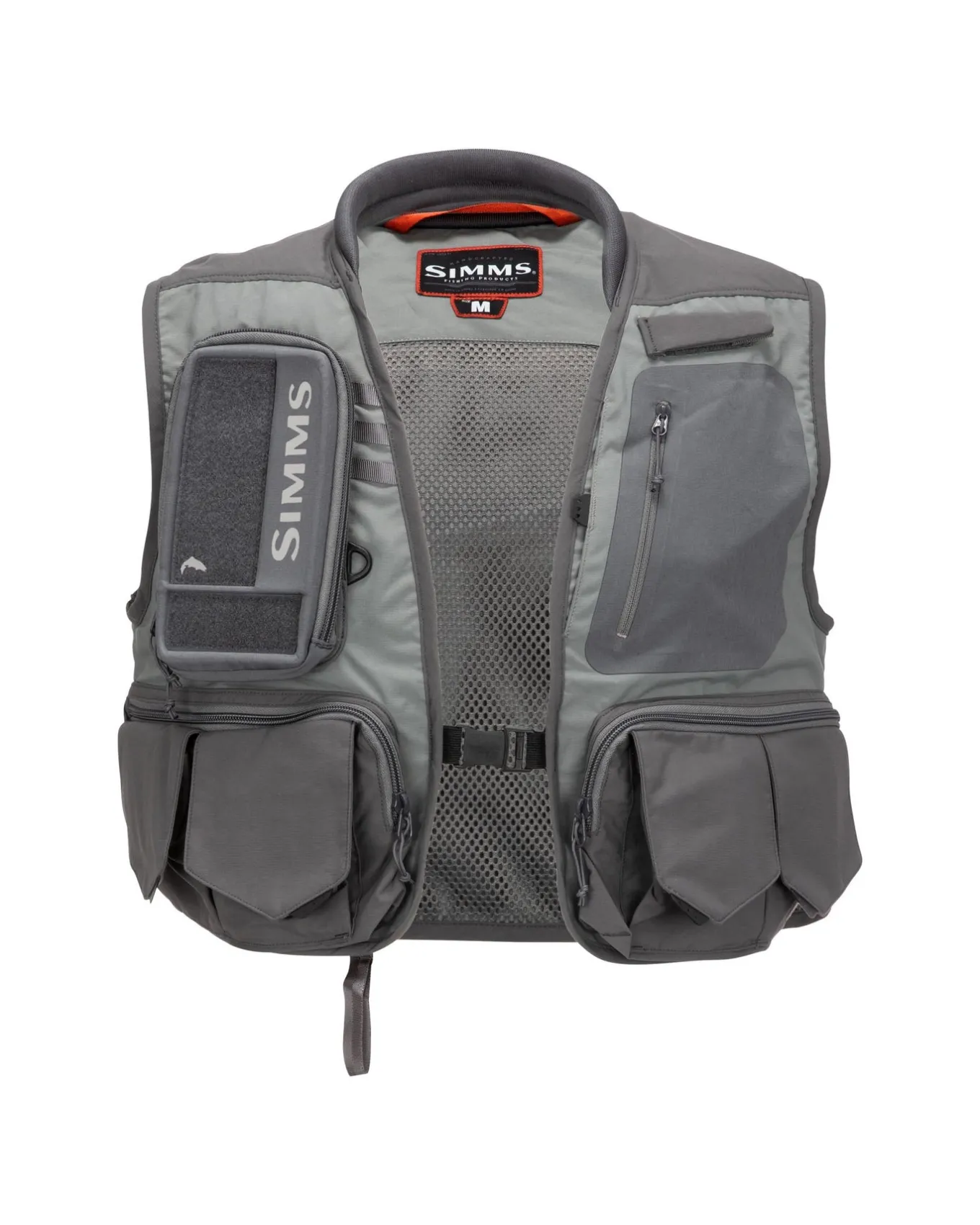 Sale Men's Freestone® Fishing Vest Fishing Vests